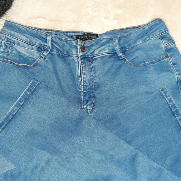 Parasuco denim jeans - Picture 6 of 7
